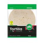 Aly Tortilla vegan - 15 cm