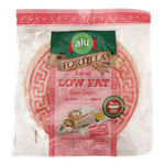 Aly Tortilla Low Fat - 20 cm