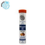 Vitaxa Magne B6 Effervescent Tablets