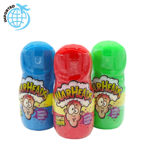 Warheads Super Sour Thumb Dipper Assorted