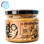 لو بروفيسور سبريد الشوكولاتة البيضاء بالبندق