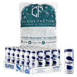 Super Regular + Ice Cubes