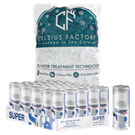 Super Sugar Free + Ice Cubes