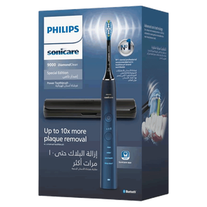 Philips Diamond Clean 9000 Series Special Edition - Blue