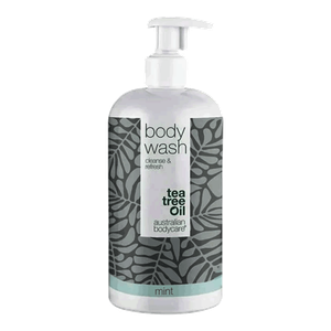 Australian Bodycare Antiseptic Body Wash