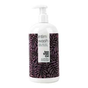 Australian Bodycare Antiseptic Intimate Wash