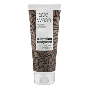 Australian Bodycare Antiseptic Face Wash