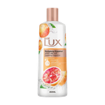 Lux Vitamin C Essence Body Wash Grapefruit