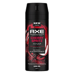 Axe Premium Deodorant Body Spray Cherry Spritz
