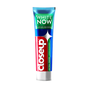 Closeup White Now Extra Fresh 