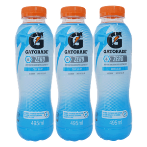 جاتوريد كول بلو خالي من السكر