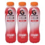 Gatorade Zero Sugar Fruit Punch