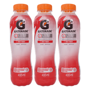 جاتوريد فواكه مشكّلة خالي من السكر