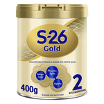 S-26 GOLD 2 SGLWP143 Can 24x400g XA
