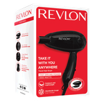 Revlon Travel Hair Dryer
