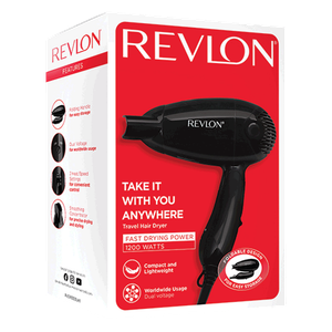 Revlon Travel Hair Dryer