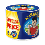 جبنة مثلثات بيكون ريجال