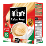 Ali Café 3 in 1 Italian Roast
