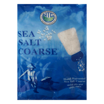 ملح البحر الخشن النقي والطبيعي العضوي من سيلفا  