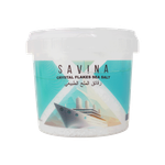 Savina Natural Sea Salt Crystal Flakes