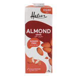Helior Vegan Sugar Free Almond Milk