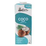 Helior Vegan Coconut Milk