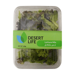 Mixed Lettuce Blend