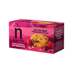 Nairn's Mixed Berry Oat Biscuits