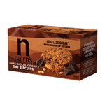 Nairn's Dark Chocolate Chip Oat Biscuits