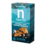 Nairn's Gluten Free Coconut & Chocolate Chunky