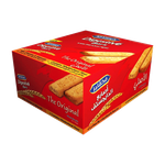McVitie's Digestive Original Bars