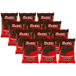 Ulker Choco Sandwich Dark Biscuit