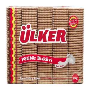 Ulker Petit Beuure 5X1Kg