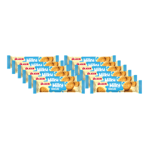 Ulker Milky Biscuits
