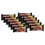 Ulker Biskrem Extra Cocoa Cookies