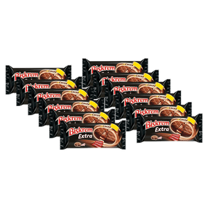Ulker Biskrem Extra Cocoa Cookies