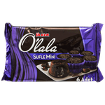 Ulker Olala Sufle Mini Cake