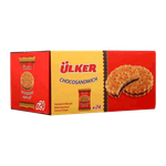 Ulker Chocosandwich Biscuits