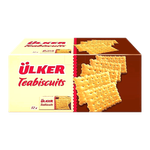 Ulker Tea Biscuits