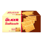 Ulker Tea Biscuits