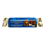 Godiva Domes Crispy Hazelnut  Chocolate Flowpack