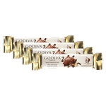 Godiva Masterpieces Hazelnut Oyster Milk Chocolate Bars