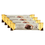Godiva Masterpieces Caramel Milk Chocolate Bars