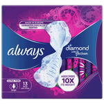Always Diamond With Flexfoam Ultra Thin