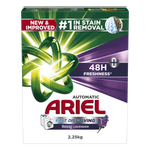 Ariel Automatic Downy Lavender Detergent Powder
