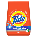 Tide Original Detergent Powder