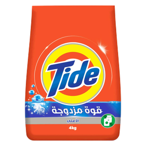 Tide Original Detergent Powder