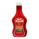 Dolly's Tomato Ketchup