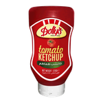 Dolly's Squeezy Ketchup