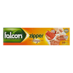 Falcon Freezer Zipper Bag